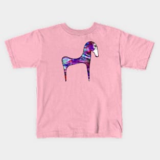 Horse Chronicles 18 Kids T-Shirt